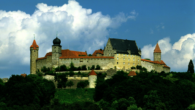 Feste Coburg