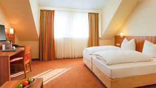 Doppelzimmer Comfort