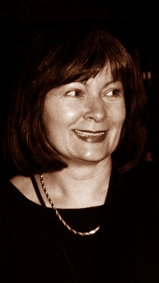 Christine Rödiger